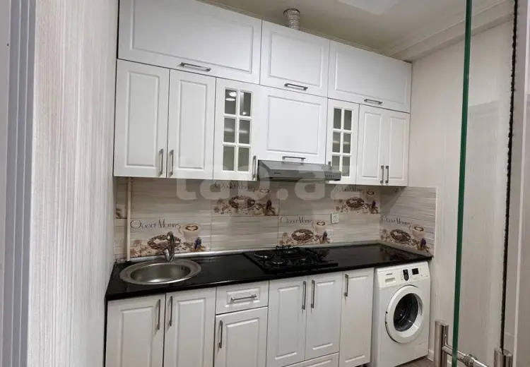 2 otaqlı mənzil , Xırdalan