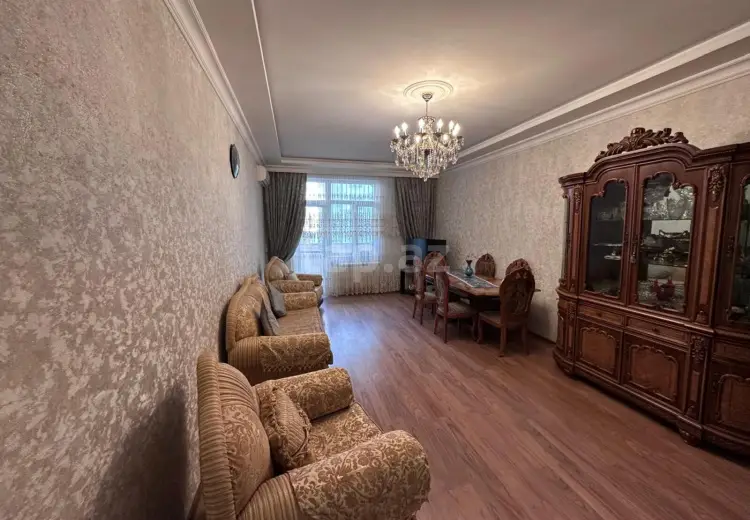 2 otaqlı mənzil , Bakı