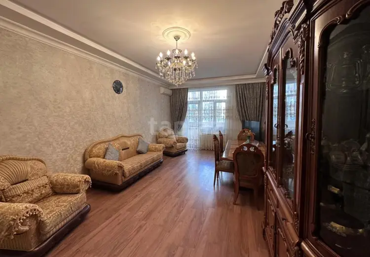 2 otaqlı mənzil , Bakı