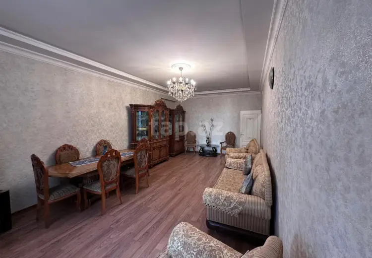 2 otaqlı mənzil , Bakı