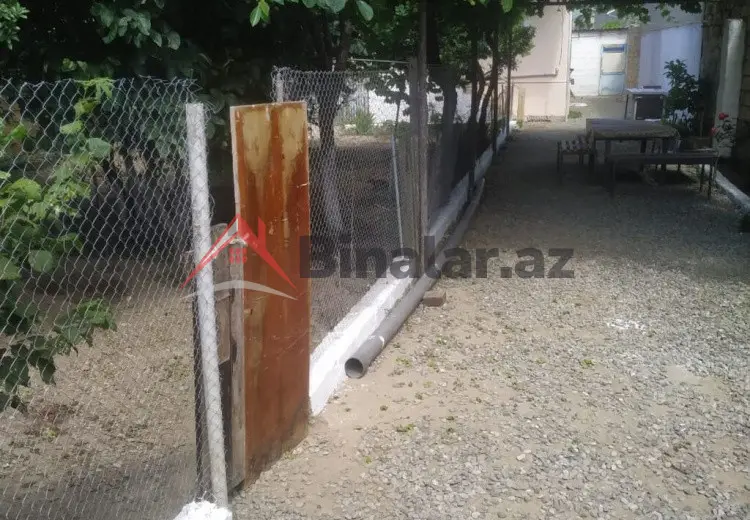 4 otaqlı mənzil Satılır, Bakı