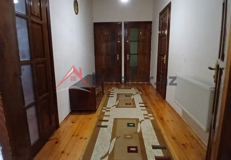 4 otaqlı mənzil Satılır, Bakı