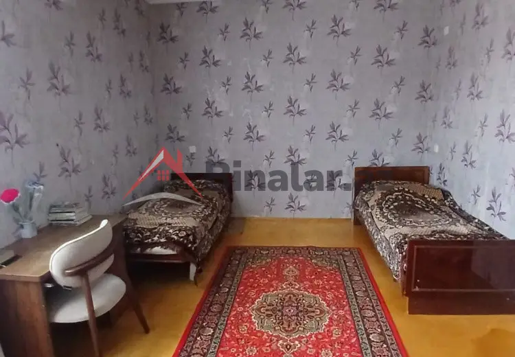4 otaqlı mənzil Satılır, Bakı