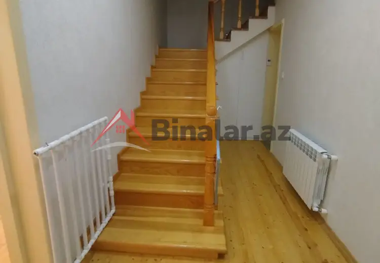 4 otaqlı mənzil Satılır, Bakı
