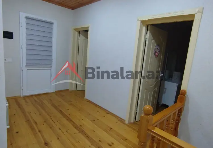 4 otaqlı mənzil Satılır, Bakı