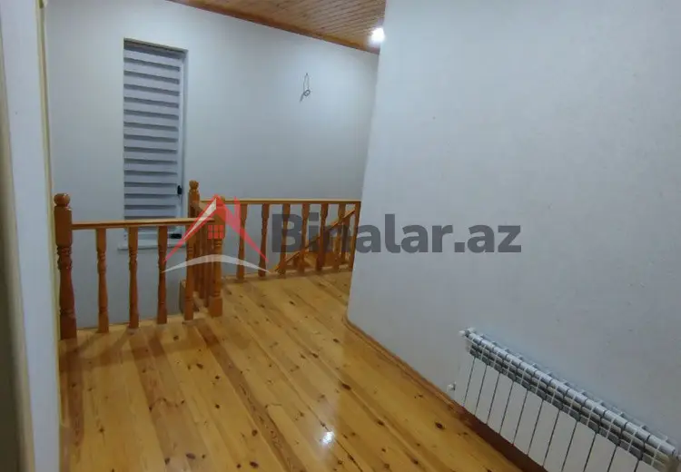 4 otaqlı mənzil Satılır, Bakı