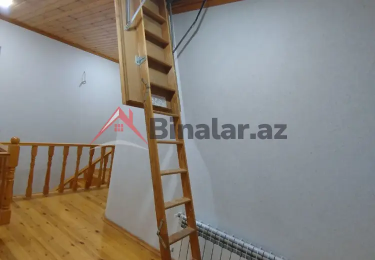 4 otaqlı mənzil Satılır, Bakı