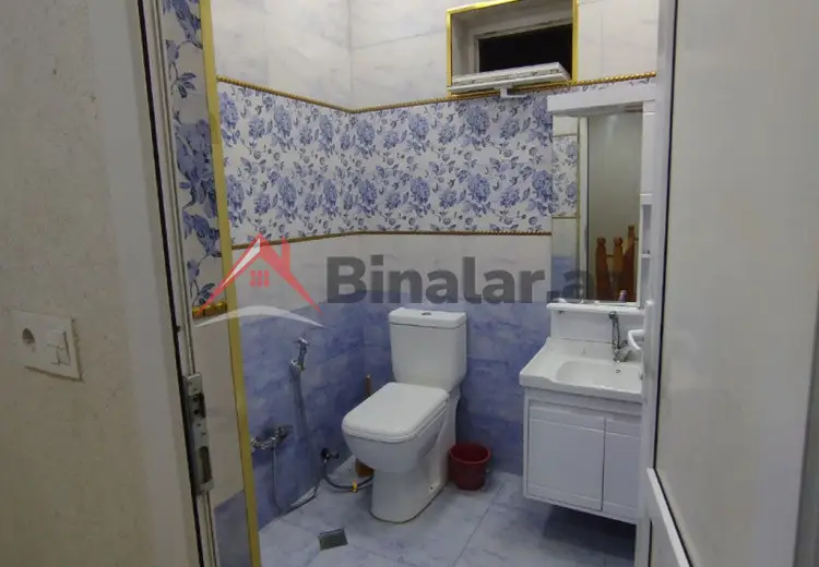 4 otaqlı mənzil Satılır, Bakı