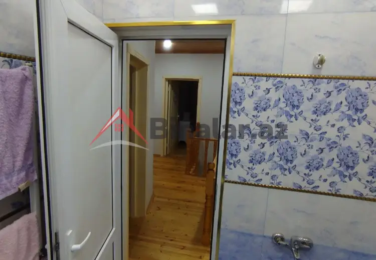 4 otaqlı mənzil Satılır, Bakı
