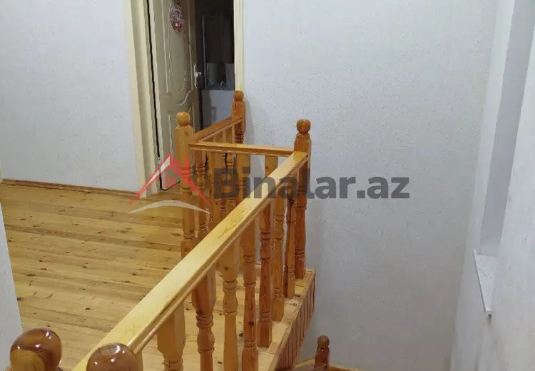 4 otaqlı mənzil Satılır, Bakı