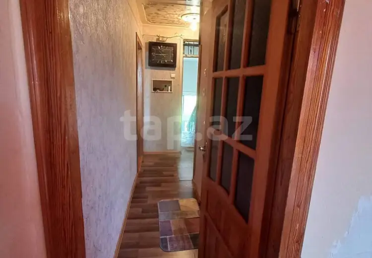 1 otaqlı mənzil , Sumqayıt