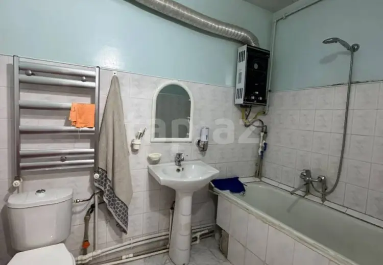 2 otaqlı mənzil , Mingəçevir