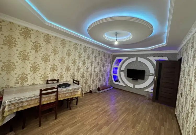 2 otaqlı mənzil , Mingəçevir