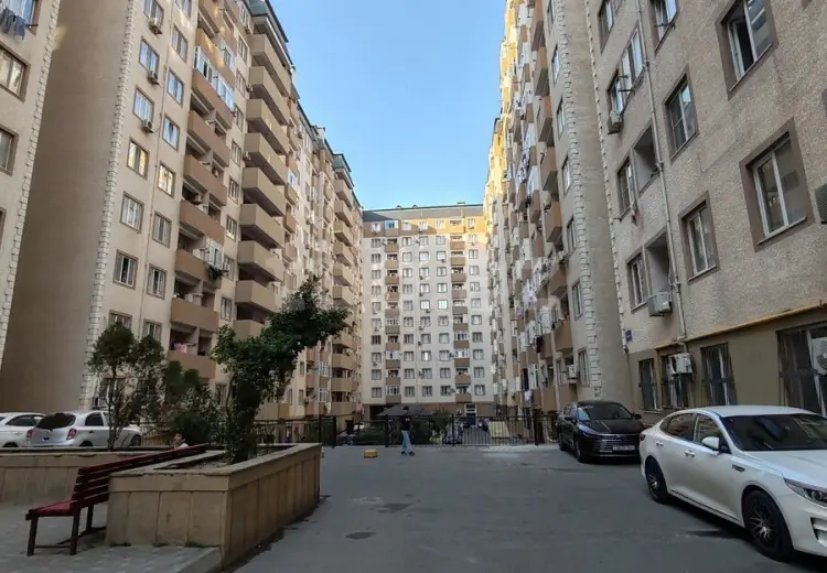 2 otaqlı mənzil , Xırdalan