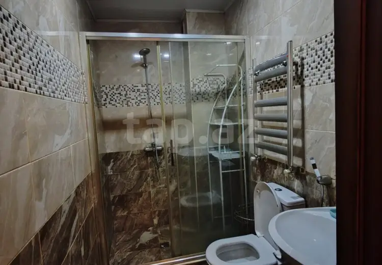 2 otaqlı mənzil , Xırdalan