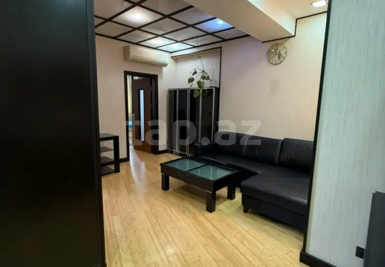 3 otaqlı mənzil , Bakı