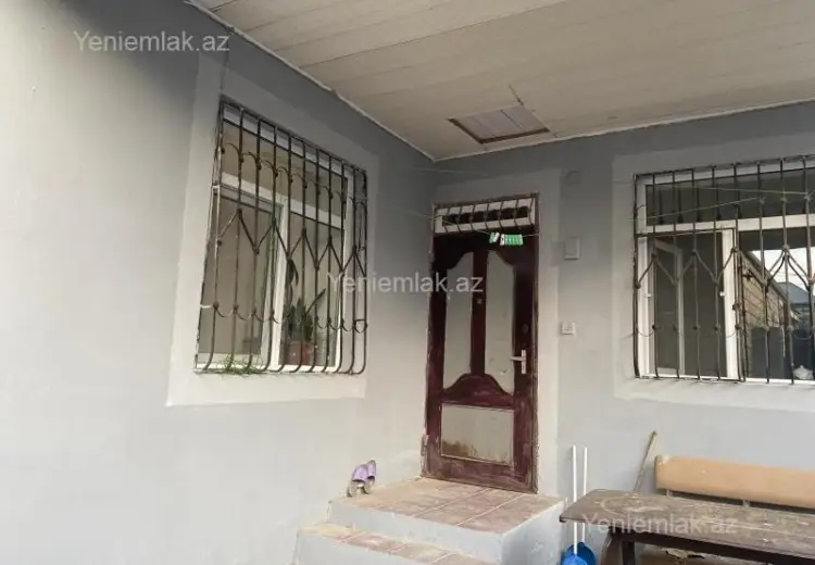 3 otaqlı mənzil Satılır, Biləcəri qəs., Binəqədi, Bakı