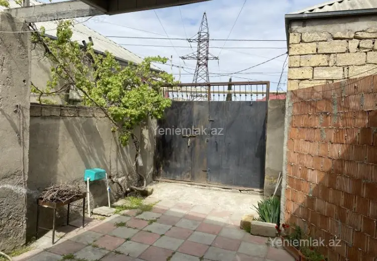 3 otaqlı mənzil Satılır, Biləcəri qəs., Binəqədi, Bakı