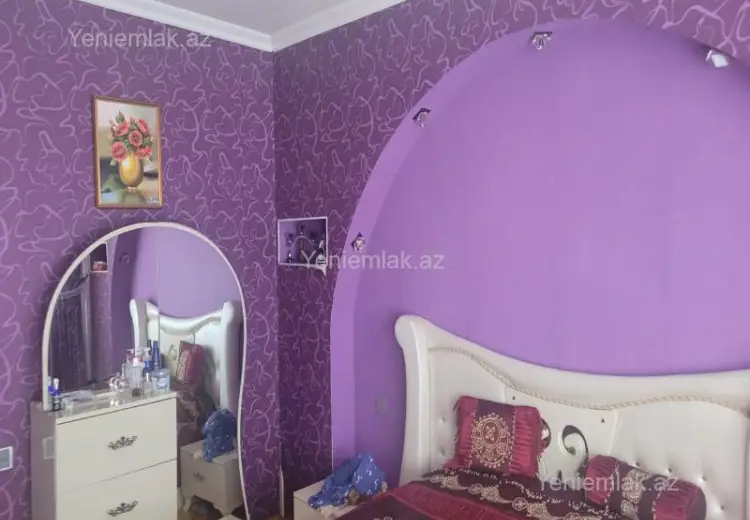 182 000 AZN - 3 otaqlı mənzil Satılır, Yeni Yasamal qəs., Yasamal, Bakı