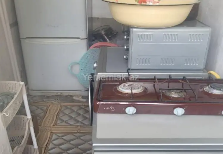 182 000 AZN - 3 otaqlı mənzil Satılır, Yeni Yasamal qəs., Yasamal, Bakı