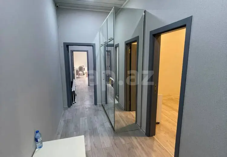 0 m² Obyekt / Ofis , Bakı