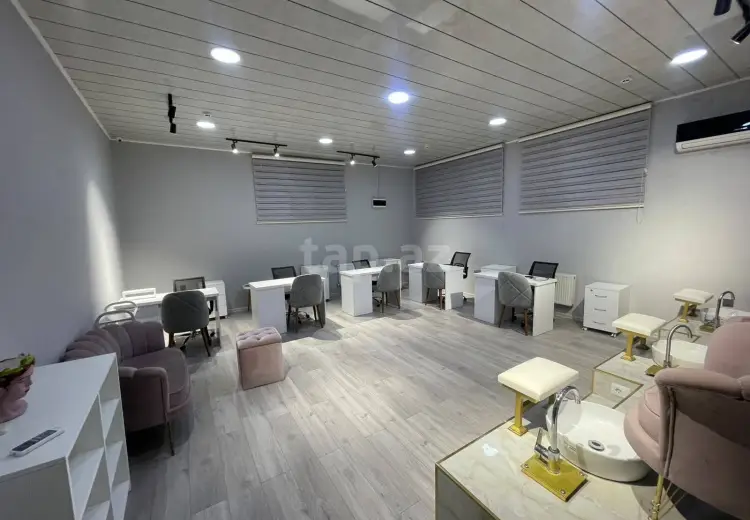 0 m² Obyekt / Ofis , Bakı