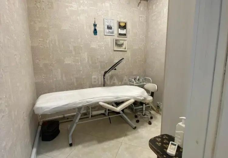 40 m² Obyekt / Ofis Kirayə (aylıq), Nərimanov, Bakı