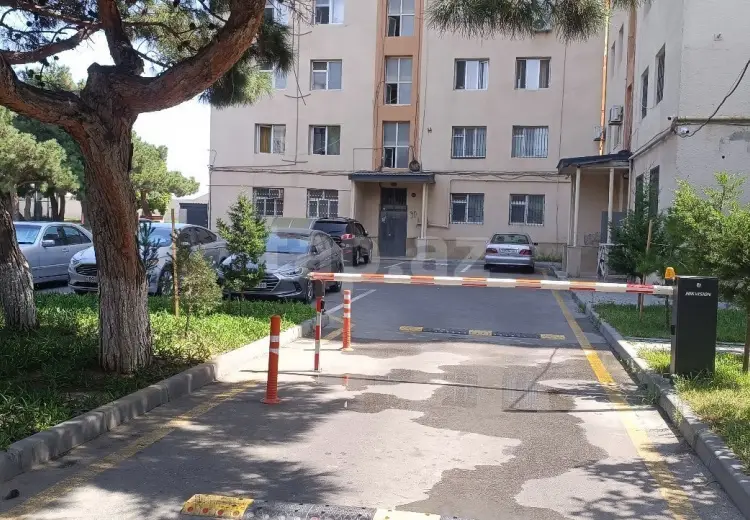 2 otaqlı mənzil , Bakı