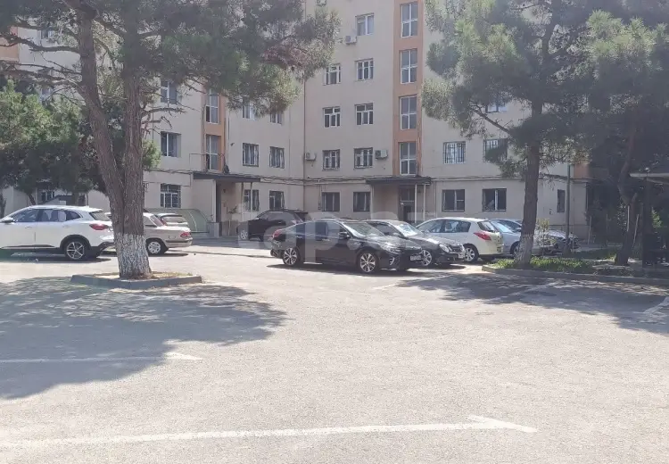 2 otaqlı mənzil , Bakı