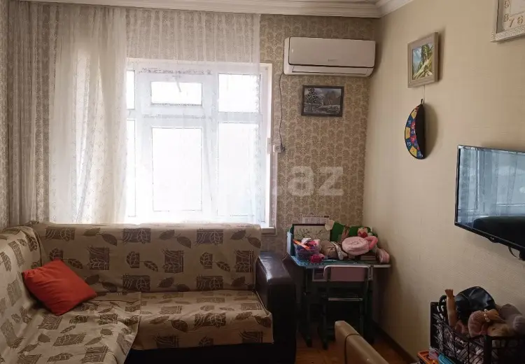 2 otaqlı mənzil , Bakı