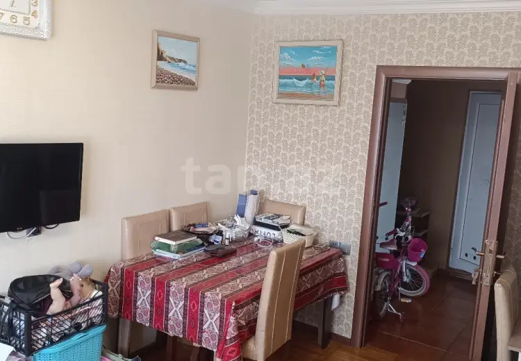 2 otaqlı mənzil , Bakı