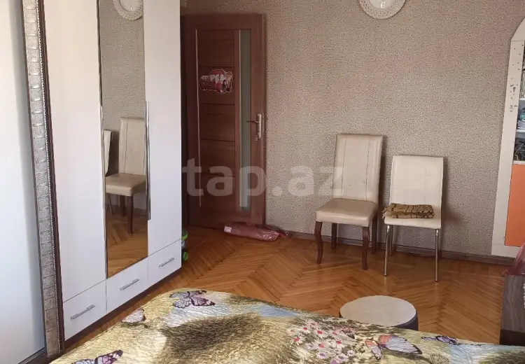 2 otaqlı mənzil , Bakı