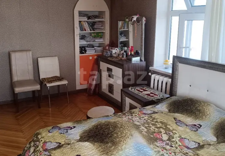 2 otaqlı mənzil , Bakı