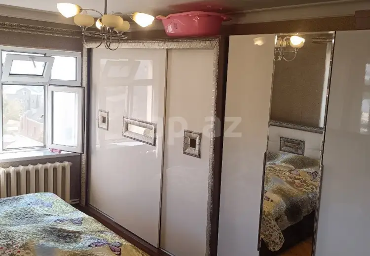 2 otaqlı mənzil , Bakı