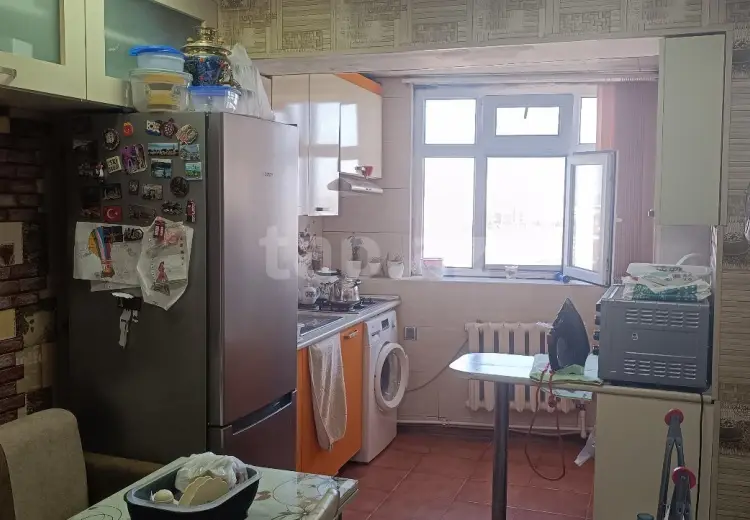 2 otaqlı mənzil , Bakı