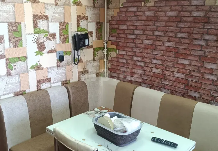 2 otaqlı mənzil , Bakı