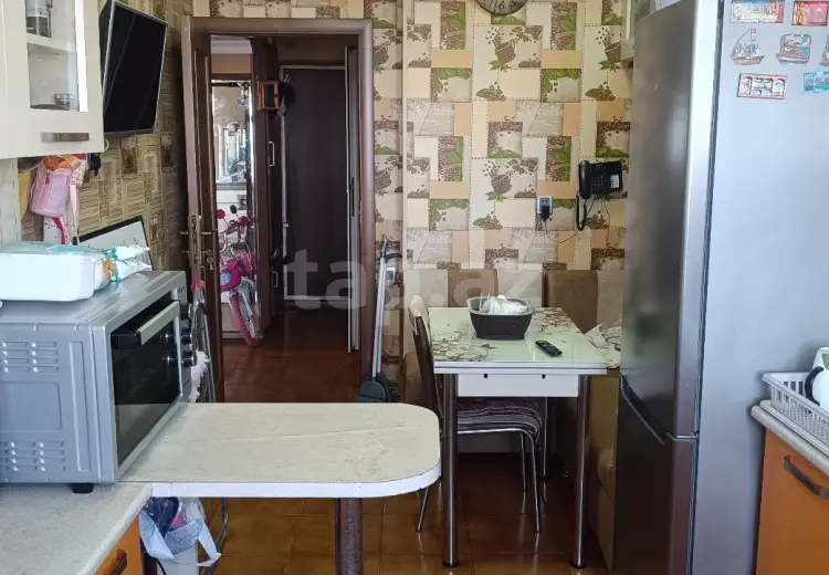 2 otaqlı mənzil , Bakı