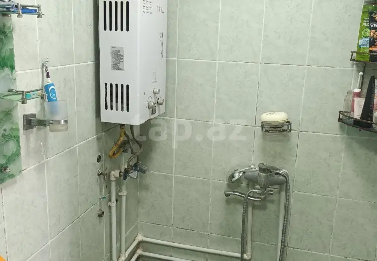 2 otaqlı mənzil , Bakı