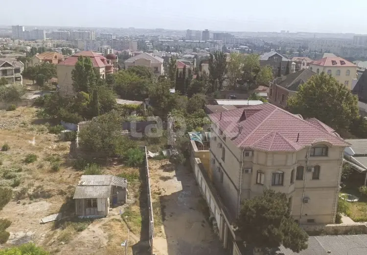 2 otaqlı mənzil , Bakı