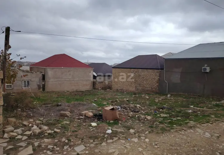 0 m² Obyekt / Ofis , Binəqədi, Bakı