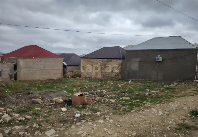 0 m² Obyekt / Ofis , Binəqədi, Bakı