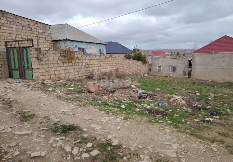 0 m² Obyekt / Ofis , Binəqədi, Bakı