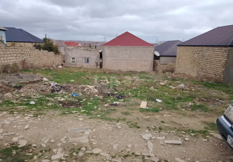 0 m² Obyekt / Ofis , Binəqədi, Bakı