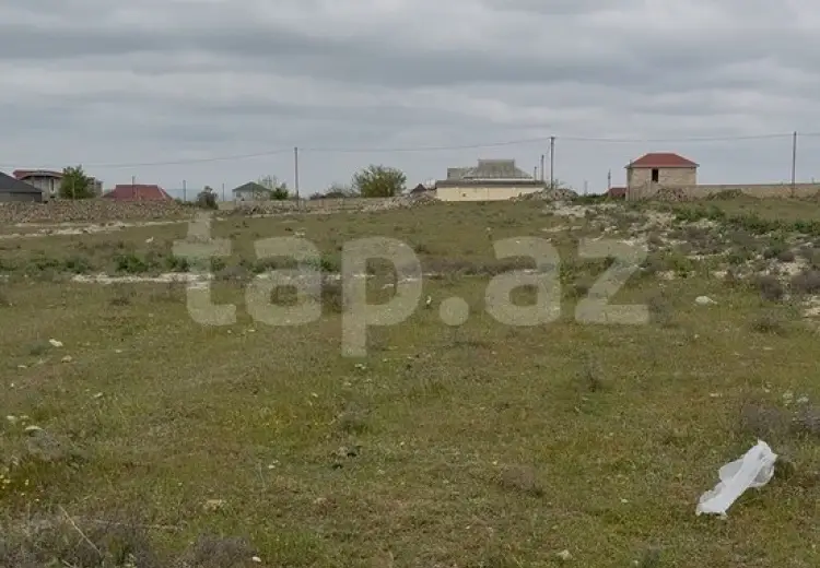 0 m² Obyekt / Ofis , Türkan, Xəzər, Bakı