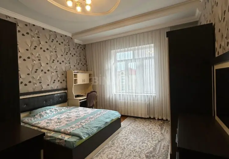 6 otaqlı mənzil Satılır, Badamdar qəs., Səbail, Bakı