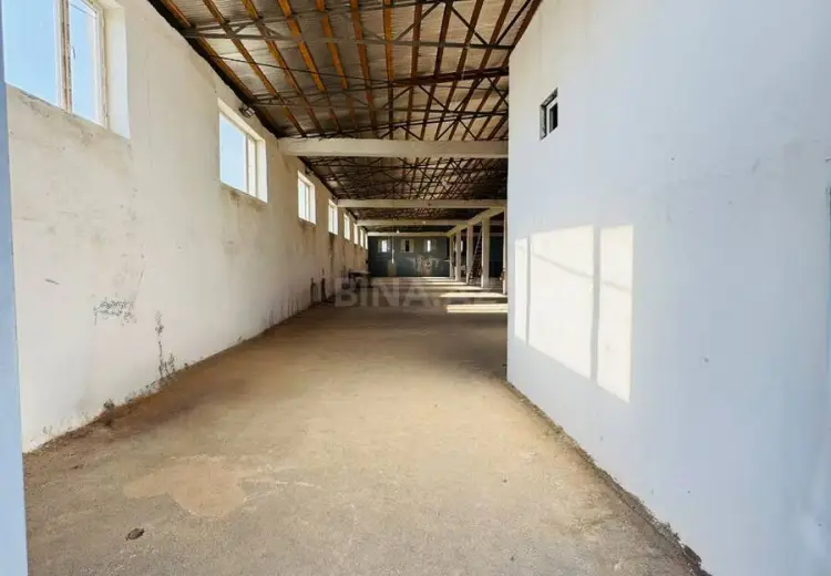 1365 m² Obyekt / Ofis Satılır, Binə qəs., Xəzər, Bakı