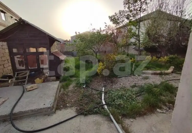 0 m² Obyekt / Ofis , Zabrat qəs., Sabunçu, Bakı