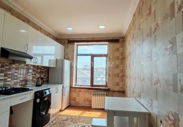 88 000 AZN - 2 otaqlı mənzil Satılır, Xırdalan
