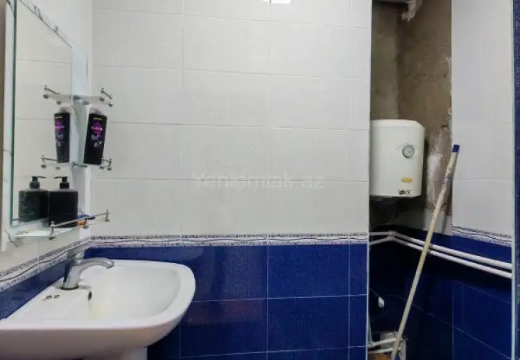 88 000 AZN - 2 otaqlı mənzil Satılır, Xırdalan