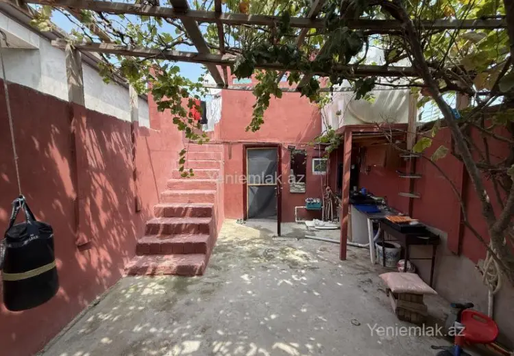52 000 AZN - 5 otaqlı mənzil Satılır, Binəqədi qəs., Binəqədi, Bakı